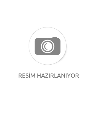 Premium Penye Şal - Saks Mavisi
